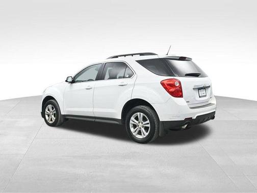 2014 Chevrolet Equinox 1LT