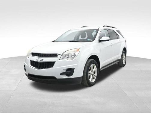 2014 Chevrolet Equinox 1LT