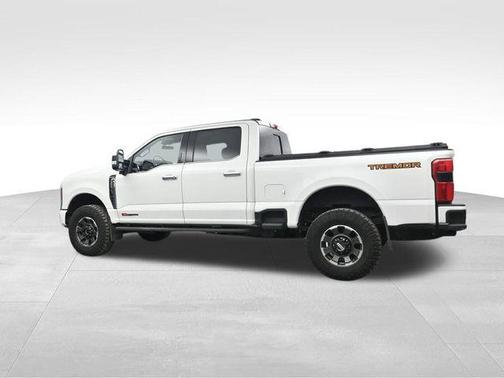 2024 Ford F-250 Platinum