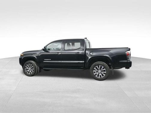 2022 Toyota Tacoma Limited