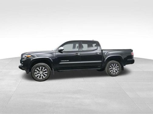 2022 Toyota Tacoma Limited