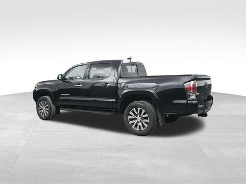 2022 Toyota Tacoma Limited