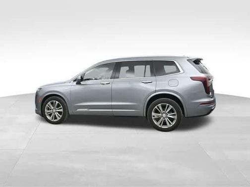 2023 Cadillac XT6 Premium Luxury AWD