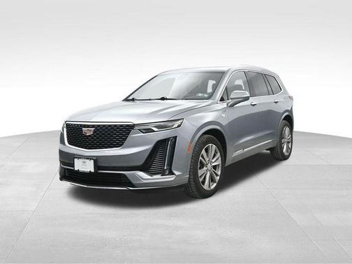 2023 Cadillac XT6 Premium Luxury AWD