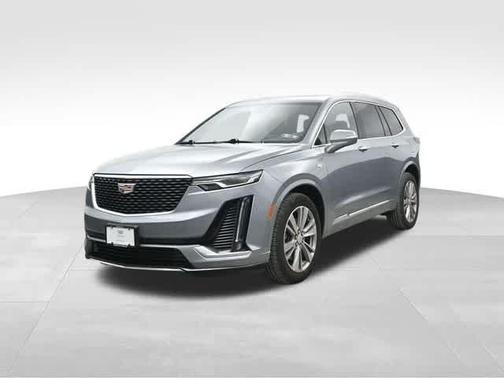 2023 Cadillac XT6 Premium Luxury AWD