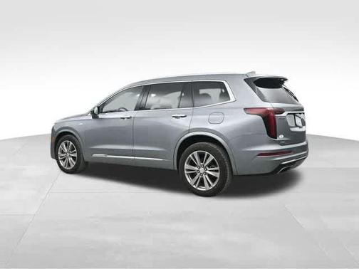 2023 Cadillac XT6 Premium Luxury AWD