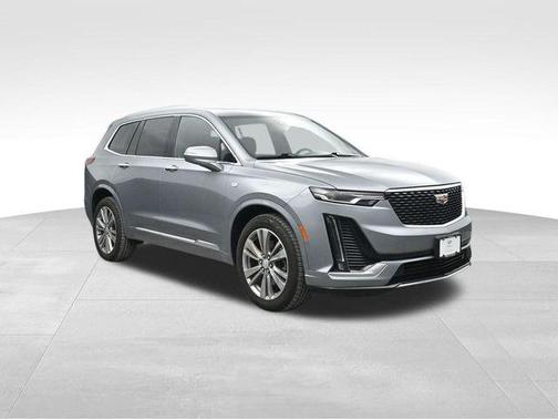2023 Cadillac XT6 Premium Luxury AWD