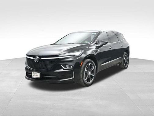 2022 Buick Enclave Essence