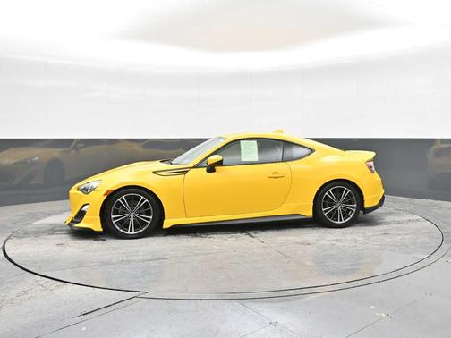 2015 Scion FR-S Release Series 1.0