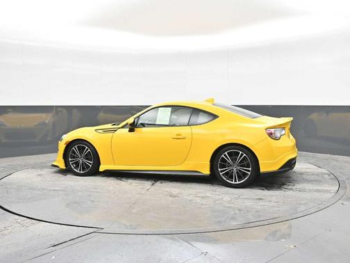 2015 Scion FR-S Release Series 1.0