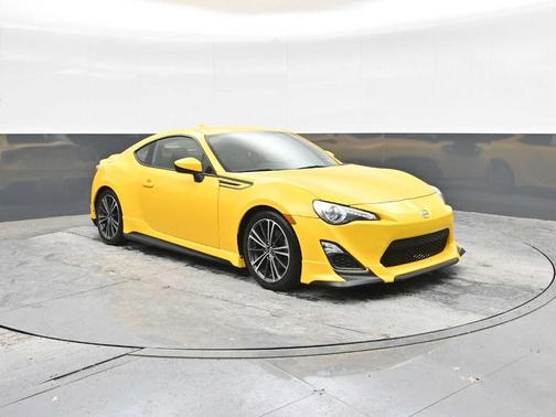2015 Scion FR-S Release Series 1.0