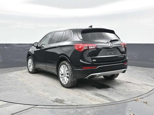 2020 Buick Envision Premium I