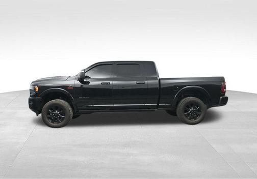 2024 RAM 3500 Limited