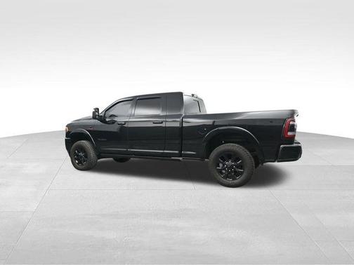 2024 RAM 3500 Limited