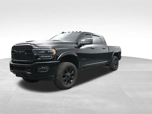 2024 RAM 3500 Limited