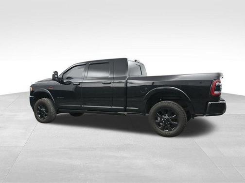 2024 RAM 3500 Limited
