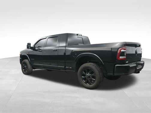 2024 RAM 3500 Limited
