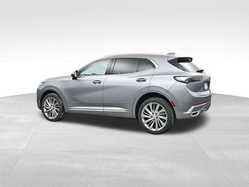 2025 Buick Envision Avenir