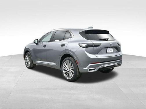 2025 Buick Envision Avenir