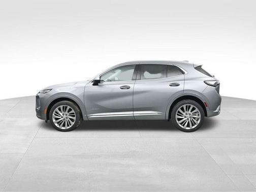 2025 Buick Envision Avenir