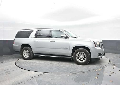 2019 GMC Yukon XL SLT