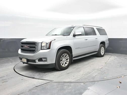 2019 GMC Yukon XL SLT