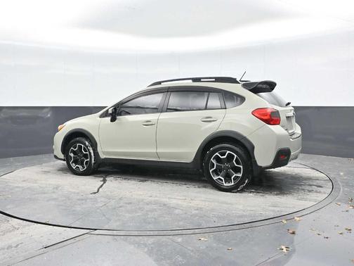 2015 Subaru XV Crosstrek 2.0i Premium