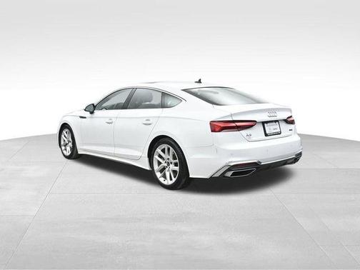 2024 Audi A5 Sportback Premium Plus