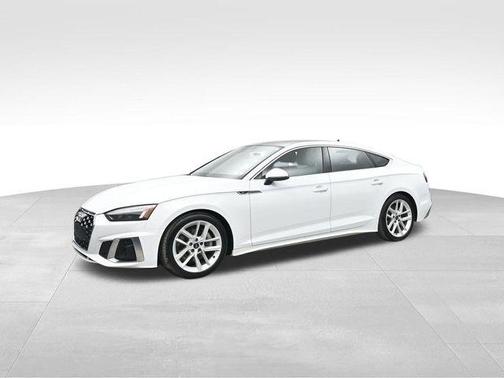 2024 Audi A5 Sportback Premium Plus