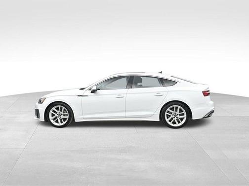 2024 Audi A5 Sportback Premium Plus