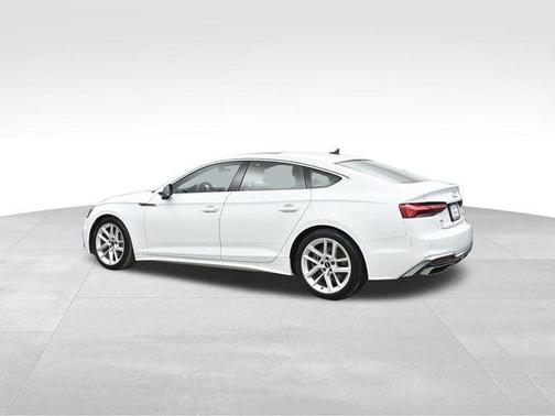 2024 Audi A5 Sportback Premium Plus