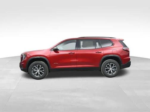 2024 GMC Acadia AT4