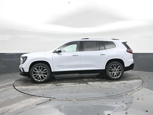 2026 GMC Acadia AWD Denali Ultimate