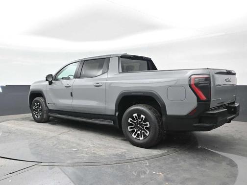 2026 GMC Sierra EV Elevation