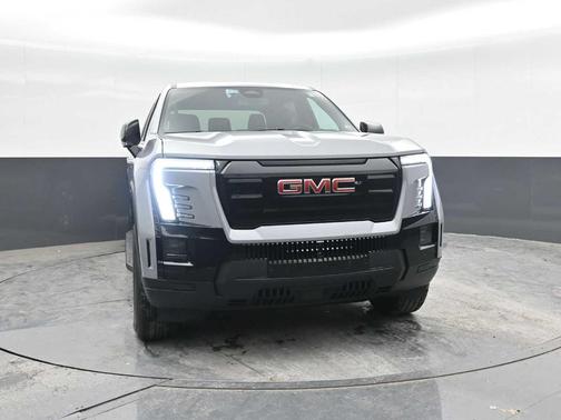 2026 GMC Sierra EV Elevation