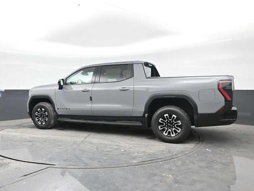 2026 GMC Sierra EV Elevation