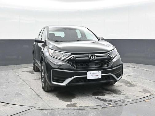 2020 Honda CR-V LX