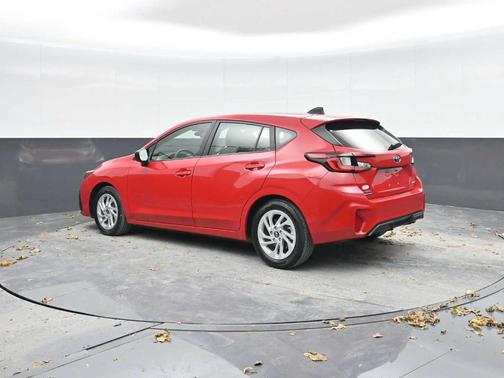 2024 Subaru Impreza Base