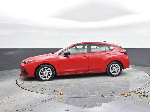 2024 Subaru Impreza Base