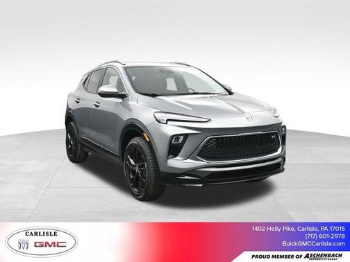 2025 Buick Encore GX Sport Touring