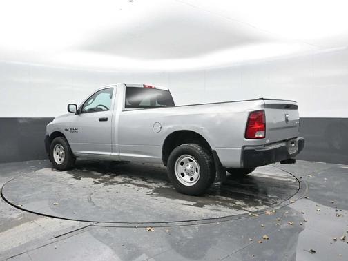 2014 RAM 1500 Tradesman