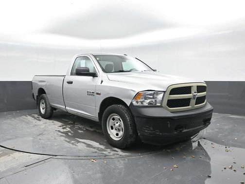 2014 RAM 1500 Tradesman