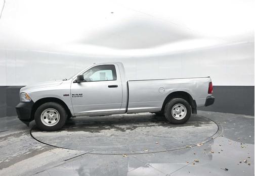 2014 RAM 1500 Tradesman