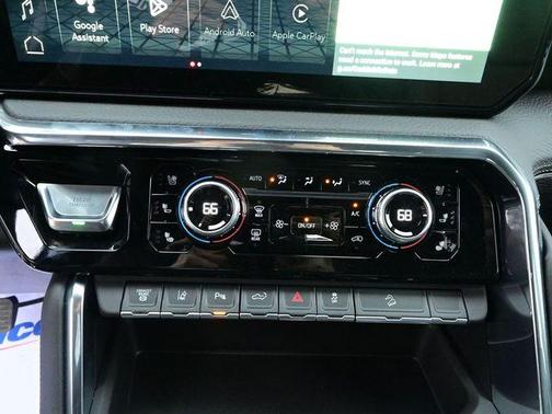 2025 GMC Sierra 3500 Denali