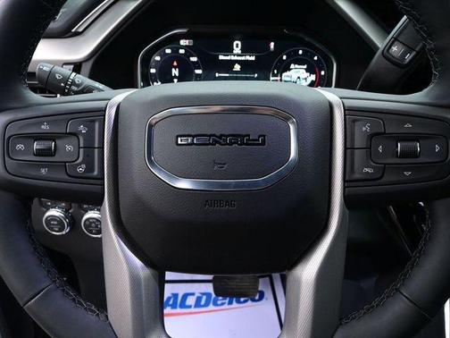 2025 GMC Sierra 3500 Denali