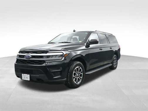 2022 Ford Expedition Max XLT
