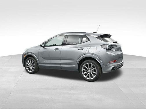 2025 Buick Encore GX Avenir