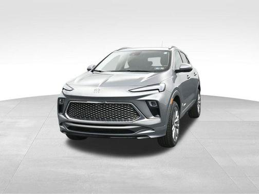 2025 Buick Encore GX Avenir
