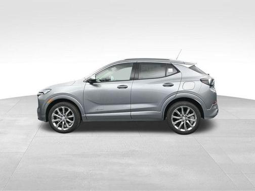 2025 Buick Encore GX Avenir