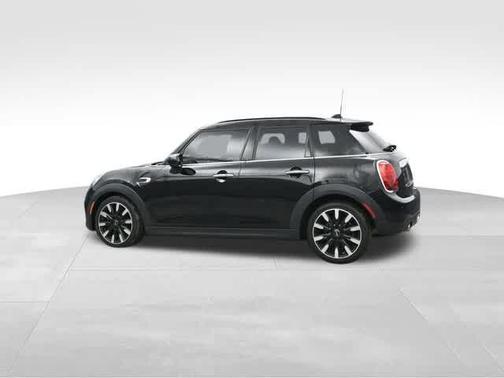 2021 MINI Hardtop Cooper